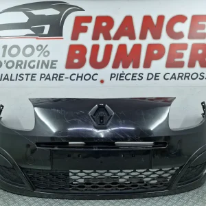 Eredeti használt első lökhárító Renault Twingo 2 Phase 1 (06/2007–11/2011)