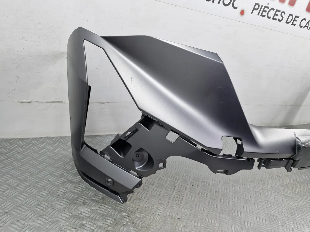 Eredeti használt Renault Austral / Espace 6 első lökhárító (2025.03-tól)