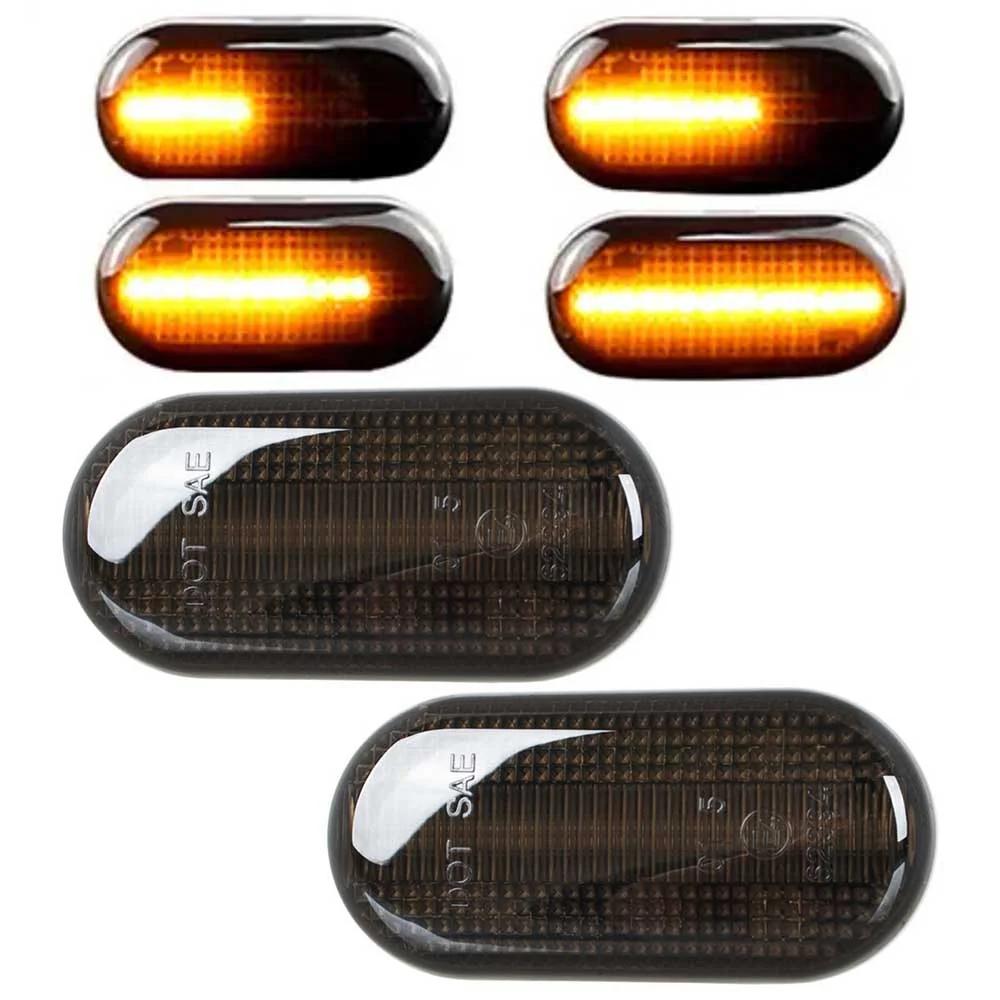 Renault Espace III futófényes LED indexlámpa 1996–2002
