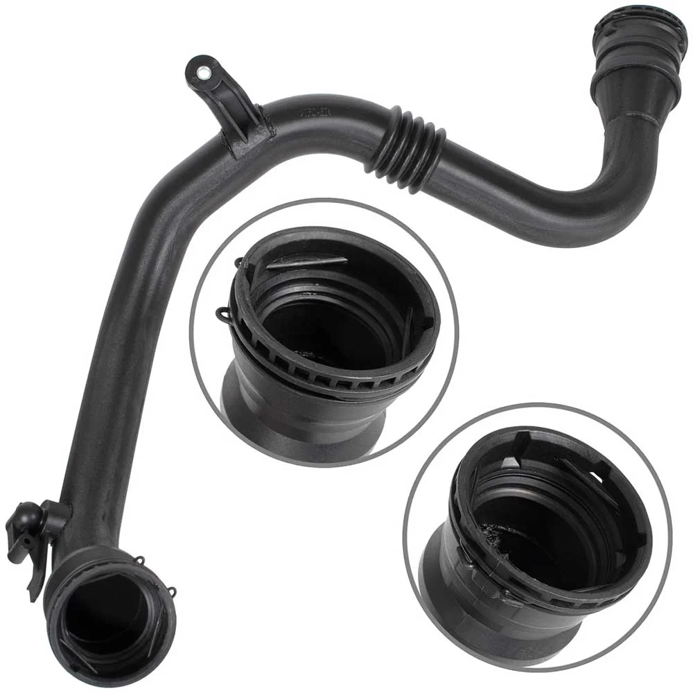 Renault Grand Scenic III 1.5 dCi levegő cső 2009–