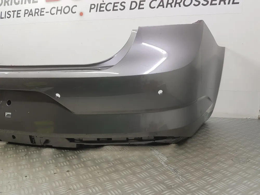 Használt hátsó lökhárító Renault Talisman Phase 1-hez