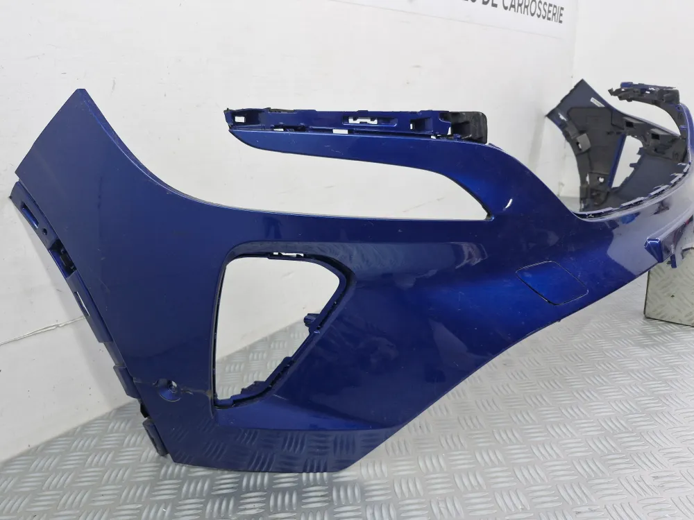 Használt Renault Austral első lökhárító