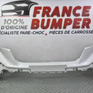 Használt Renault Rafale első lökhárító