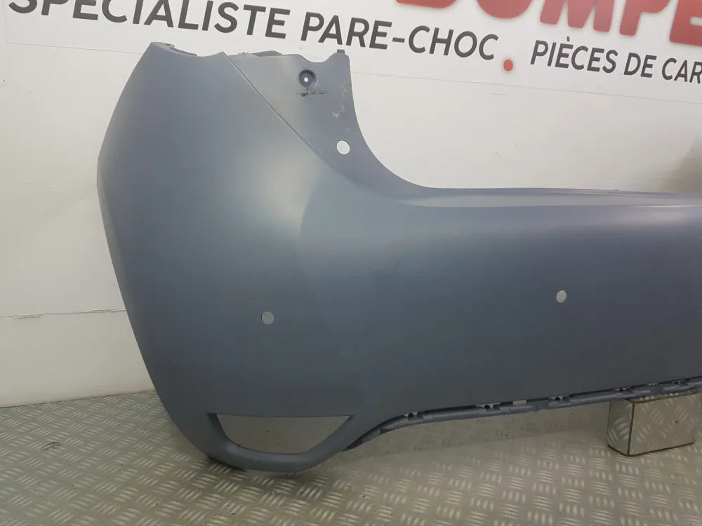 Használt Renault Zoe hátsó lökhárító