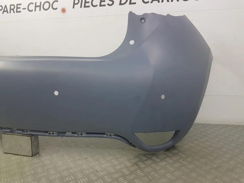 Használt Renault Zoe hátsó lökhárító