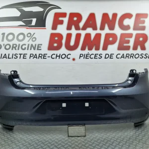 Hátsó lökhárító Renault Clio 5 1. fázis (2019.04-től) – Eredeti használt darab