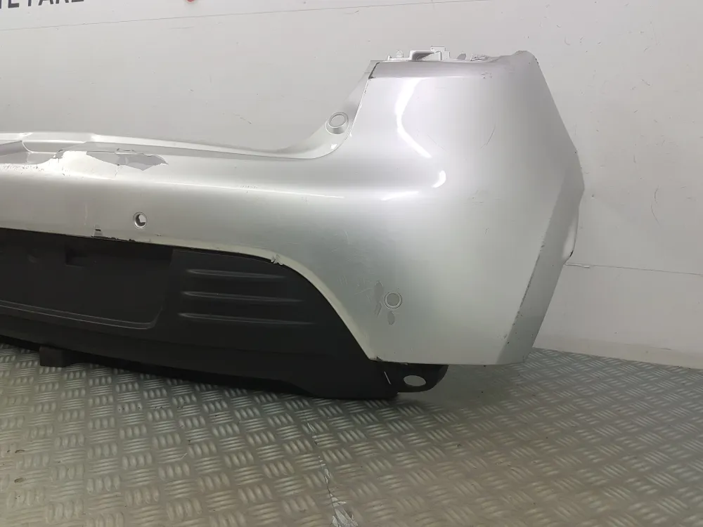 Hátsó lökhárító Renault Clio 4 fázis 2 használt