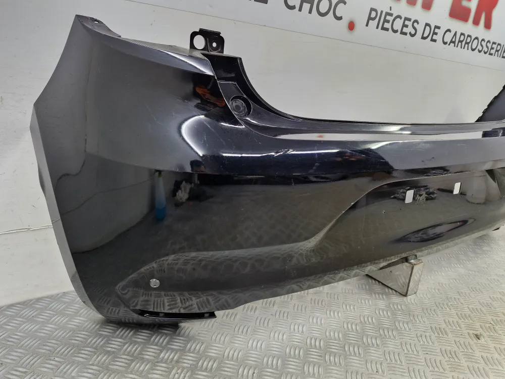 Hátsó lökhárító Renault Clio 5 használt