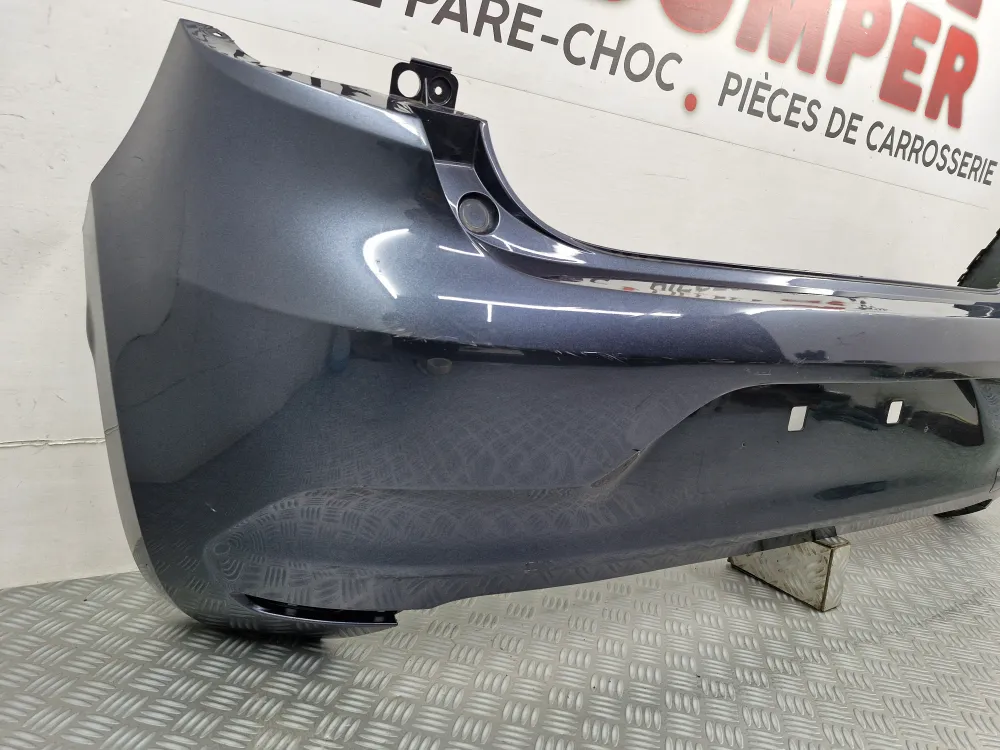 Hátsó lökhárító Renault Clio 5 használt