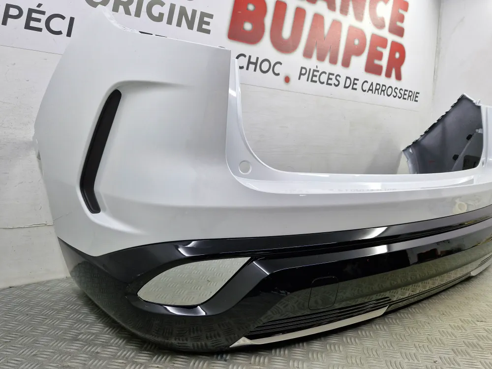Hátsó lökhárító Renault Espace 6 Esprit Alpine (2023.06-tól) – Eredeti új