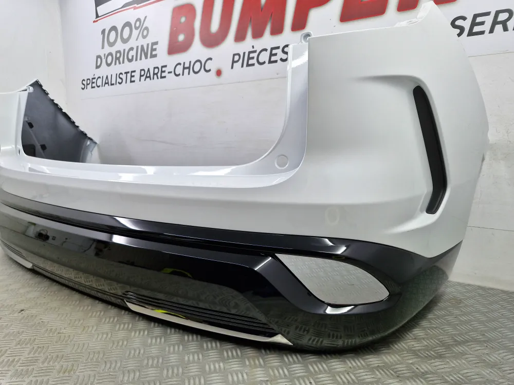 Hátsó lökhárító Renault Espace 6 Esprit Alpine (2023.06-tól) – Eredeti új