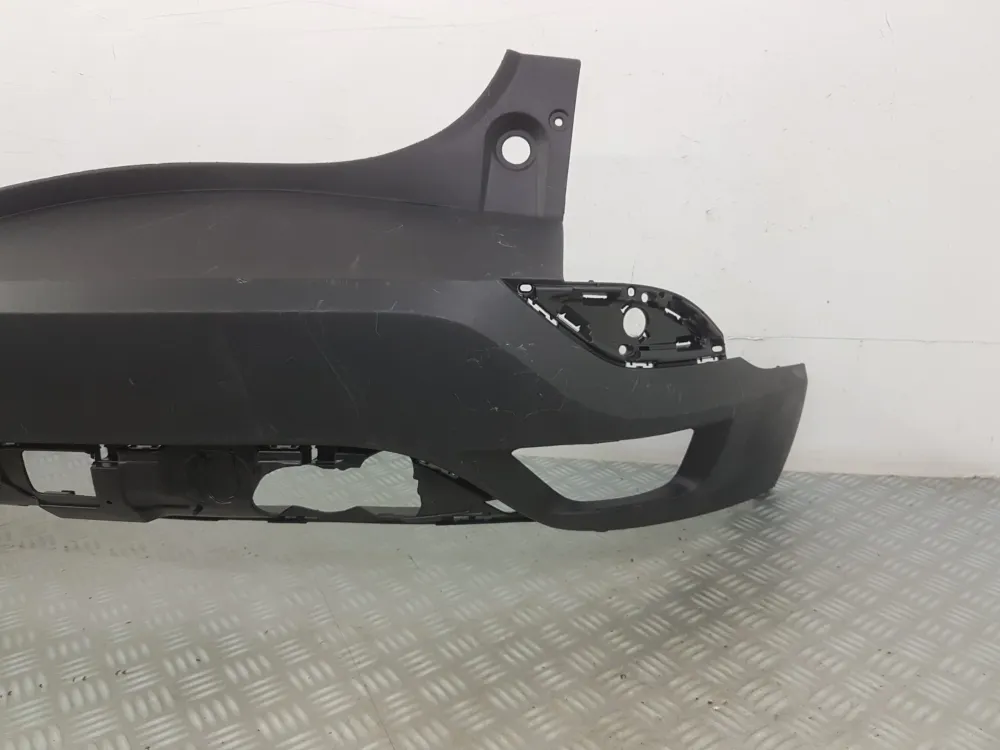 Hátsó lökhárító Renault Espace 5 használt
