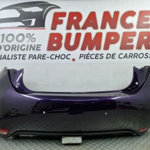 Hátsó lökhárító Renault Zoé használt komplett
