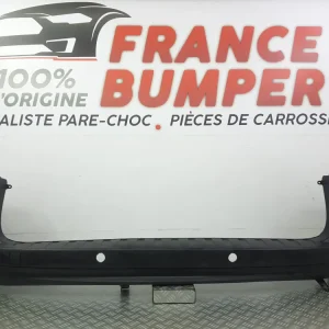 Hátsó lökhárító Renault Kangoo 2 használt