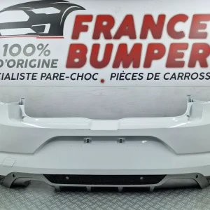 Hátsó lökhárító Renault Megane 4 GT-Line használt