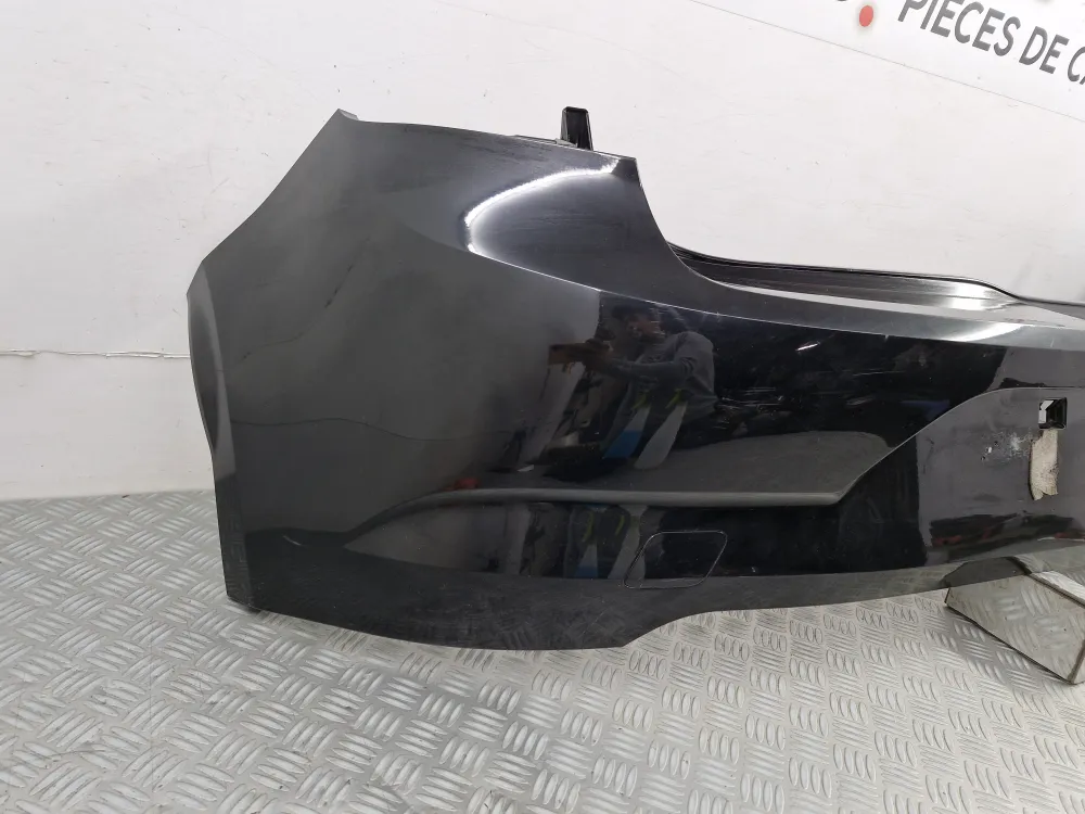 Hátsó lökhárító Renault Megane 4 használt