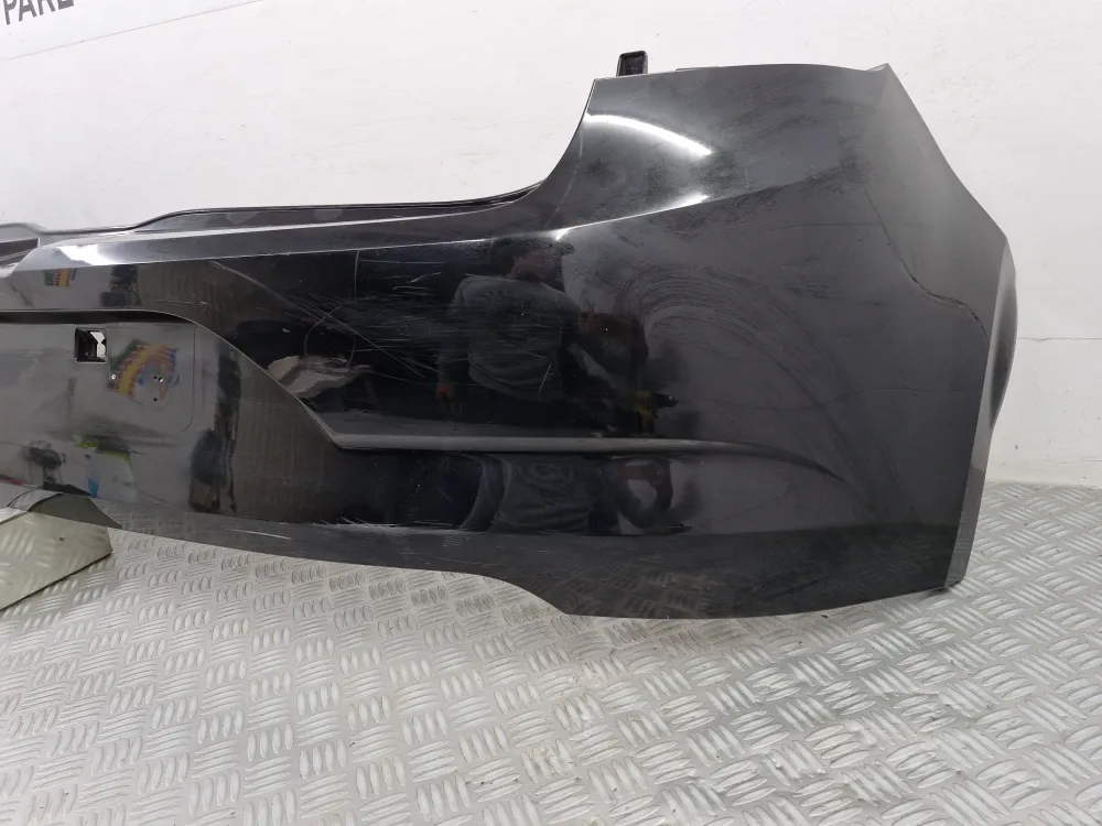 Hátsó lökhárító Renault Megane 4 használt