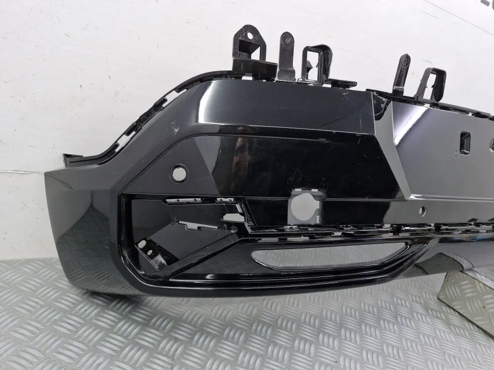 Hátsó lökhárító Renault Megane 5 használt