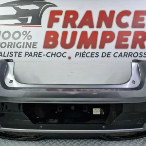 Hátsó lökhárító Renault Megane 5 használt