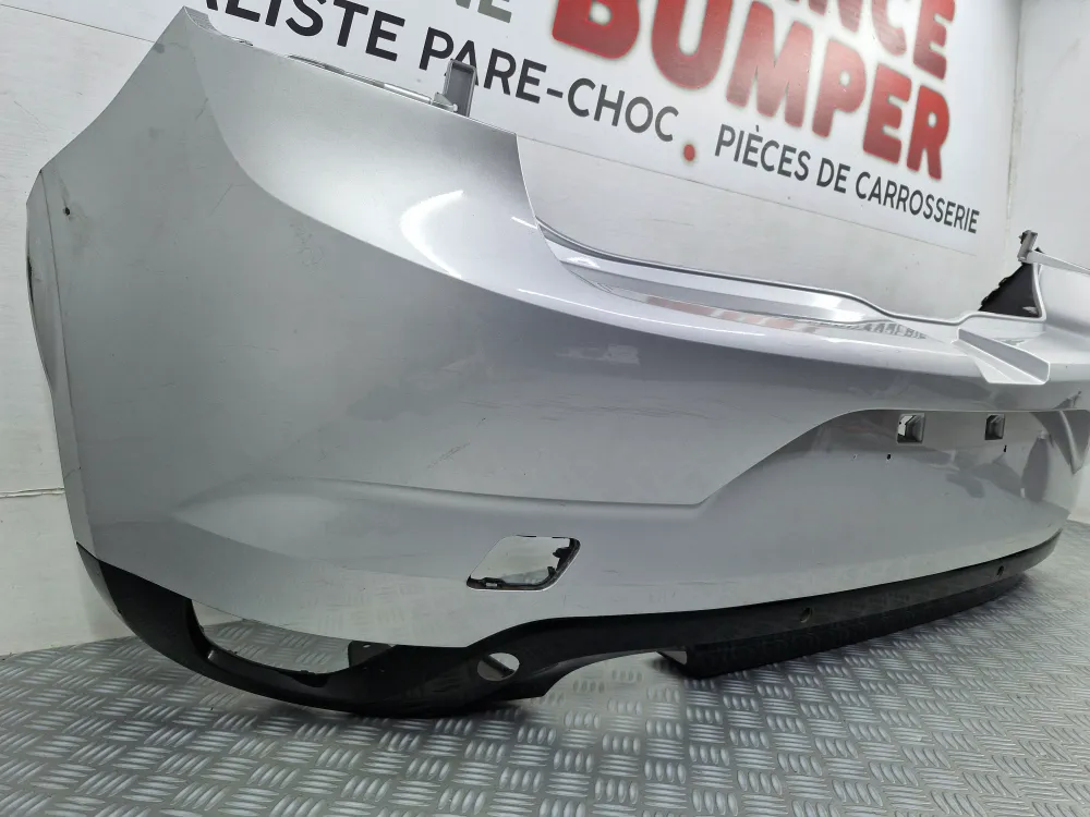 Hátsó lökhárító Renault Megane 4 használt