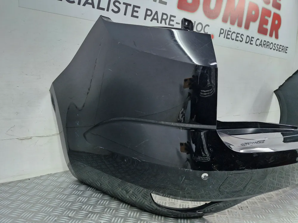 Hátsó lökhárító Renault Mégane 4 Break (2015.12-től 2024-ig) – Eredeti használt