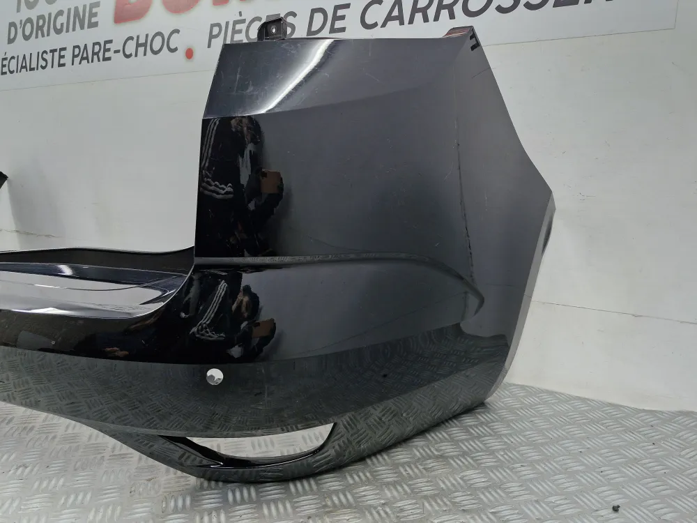 Hátsó lökhárító Renault Mégane 4 Break (2015.12-től 2024-ig) – Eredeti használt