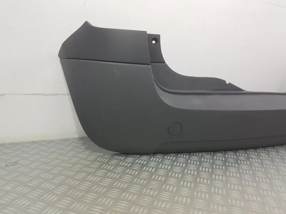 Hátsó lökhárító Renault Modus 1. fázis használt