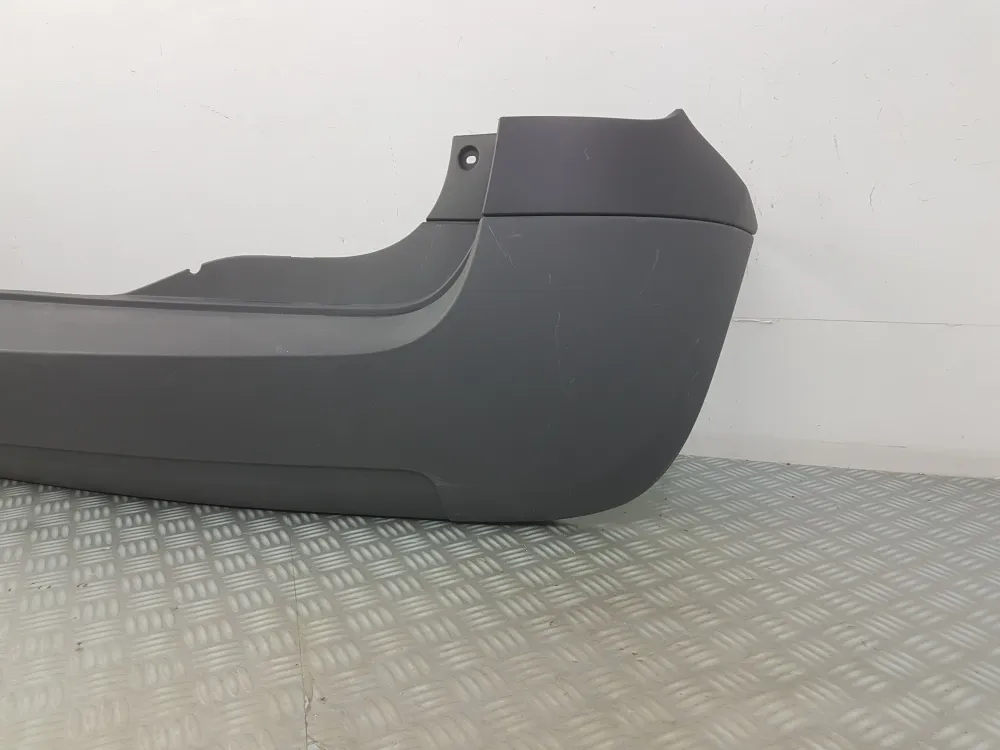 Hátsó lökhárító Renault Modus 1. fázis használt