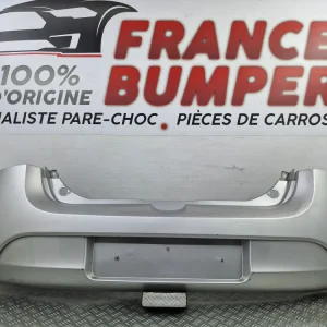 Hátsó lökhárító Renault Twingo 3 fázis 1 (2014.03-tól 2020.03-ig) - Eredeti használt darab