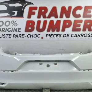 Hátsó lökhárító Renault Twingo 3 fázis 1 használt