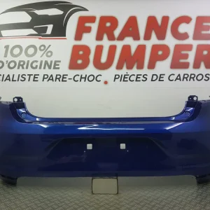 HÁTSÓ ÜTKÖZŐVÉDŐ RENAULT CLIO 5