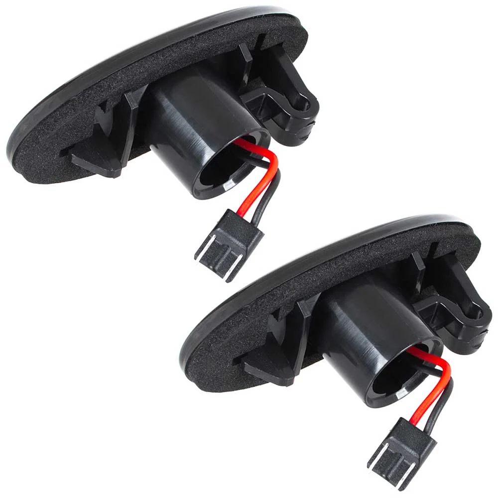 Renault Koleos I futófényes LED indexlámpa 2008–2011