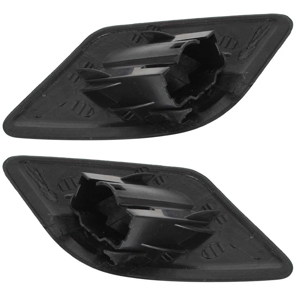 Renault Megane III fényszórómosó fedél (szett) 2008-2012