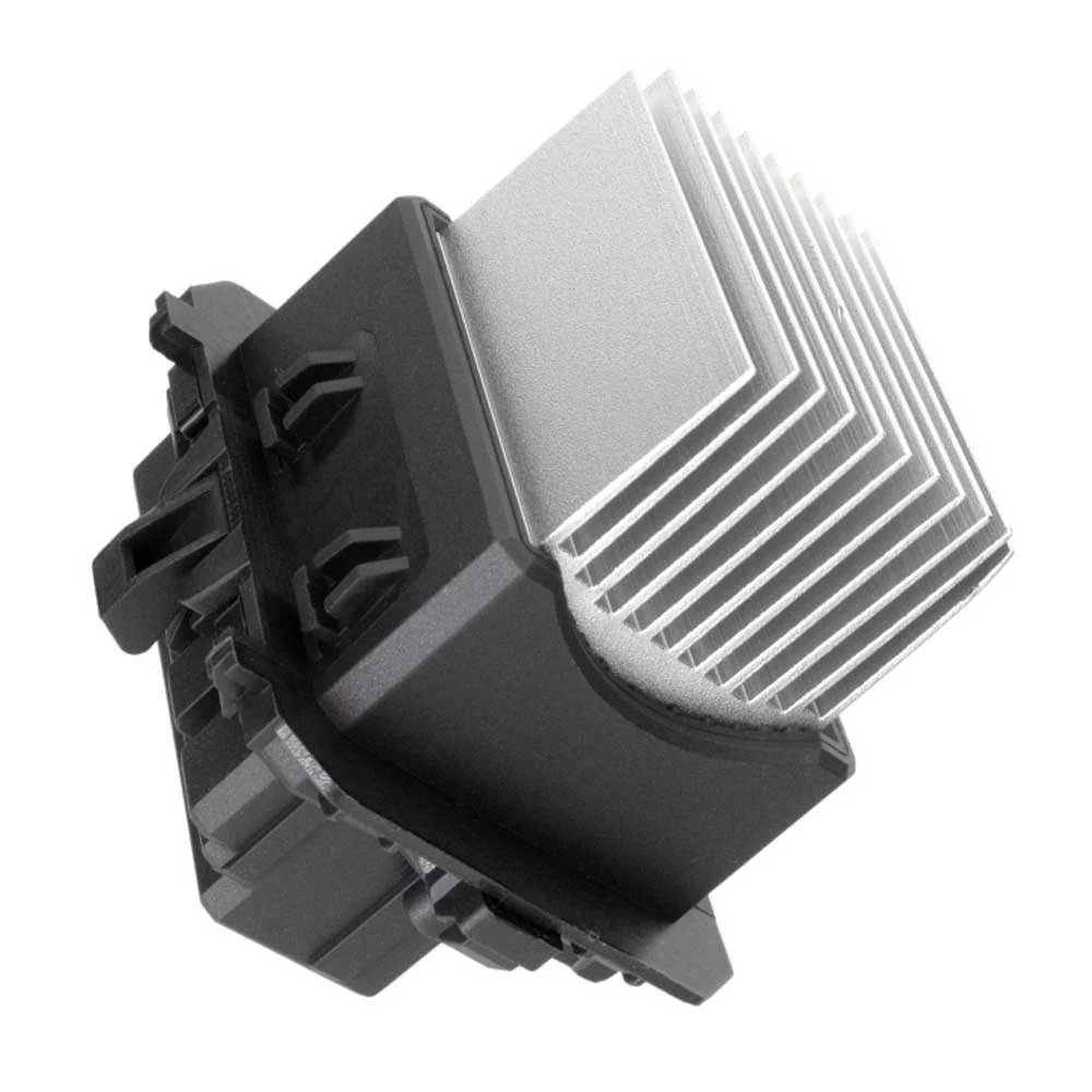Renault Megane III ventilátor ellenállás 2008–