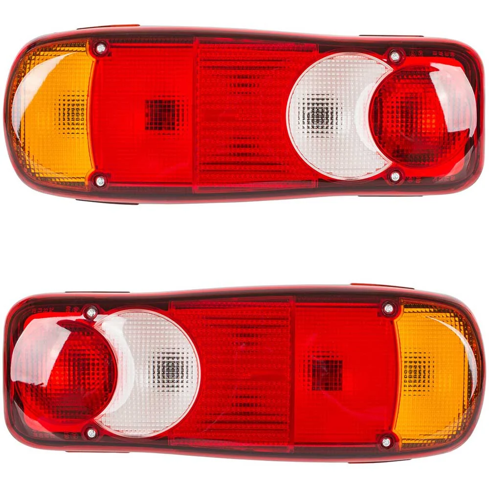 Renault Premium hátsólámpa (szett)