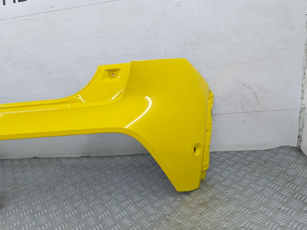 Renault R5 2024+ hátsó lökhárító — Használt radarral