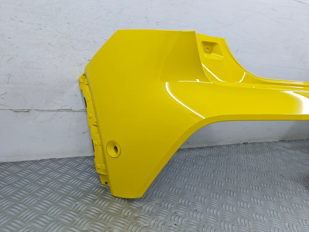 Renault R5 2024+ hátsó lökhárító — Használt radarral