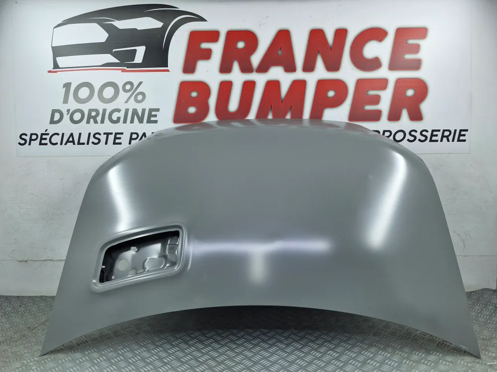 Renault Alpine A290 motorháztető (2024.09) – új, eredeti, festendő