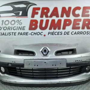 Renault Clio 3 Első lökhárító 1. fázis (09/2005 - 03/2009) – Eredeti használt alkatrész