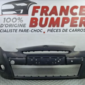 Renault Clio 3 fázis 2 (185) új első lökhárító