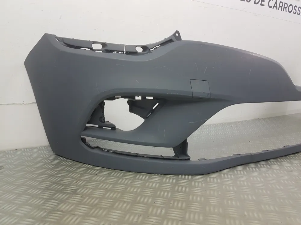 Renault Clio 4 Fázis 2 Első Lökhárító