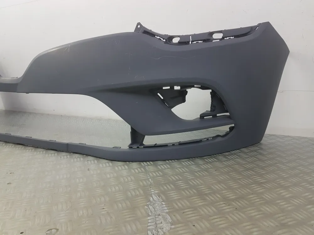 Renault Clio 4 Fázis 2 Első Lökhárító