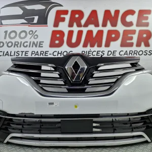 Renault Espace (5) fázis 2 első lökhárító