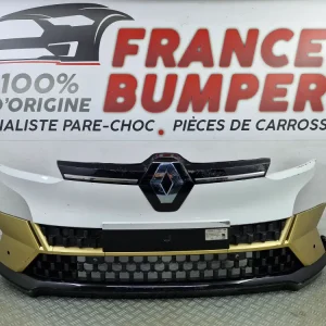 Renault Megane 5 használt első lökhárító