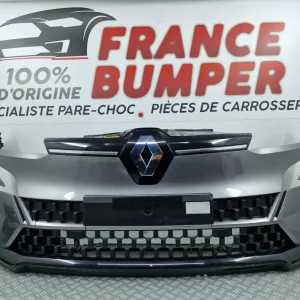 Renault Mégane 5 első lökhárító (2021.12-től) - Eredeti használt alkatrész