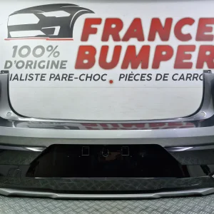 Renault Rafale hátsó lökhárító új, komplett