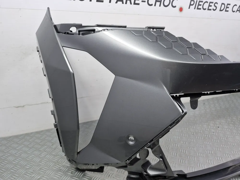 Renault Scenic (5) első lökhárító