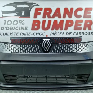 Renault Scenic első lökhárító (5) Komplett > 11/2023 használt