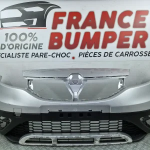 Renault Scénic 3 Xmod első lökhárító (2013.04-től) – Eredeti gyári használt darab