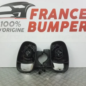 Renault Trafic II új visszapillantó tükör